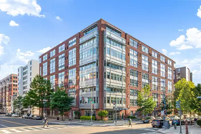 1300 N N Street Street NW #219, Washington, DC 20005 - Photo 1