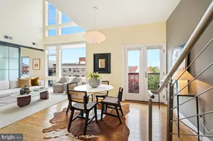 1443 Chapin St NW, Washington, DC 20009 - Photo 1