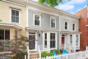 1419 Swann St NW, Washington, DC 20009 - Photo 1