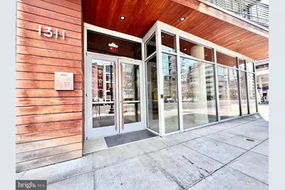 1311 13th Street NW #408, Washington, DC 20005 - Photo 1