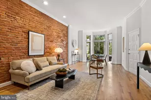 1307 T St NW, Washington, DC 20009 - Photo 1