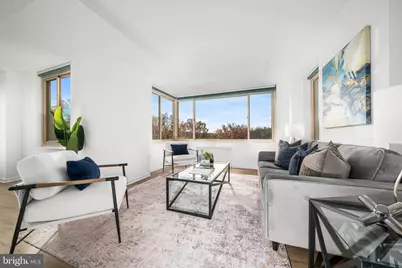 4000 Tunlaw Road NW #811, Washington, DC 20007 - Photo 1