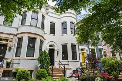 324 5th Street SE, Washington, DC 20003 - Photo 1