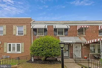 3316 Clay Street NE, Washington, DC 20019 - Photo 1