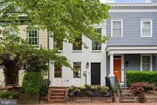 533 6th St SE, Washington, DC 20003 - Photo 1