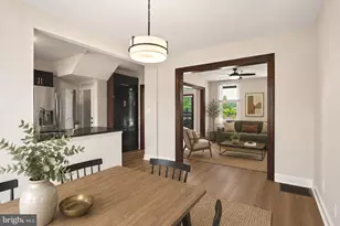 151 Rhode Island Ave NE, Washington, DC 20002 - Photo 1