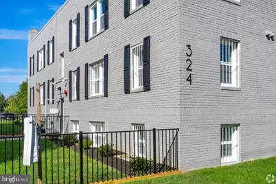 324 61st Street NE #8, Washington, DC 20019 - Photo 1