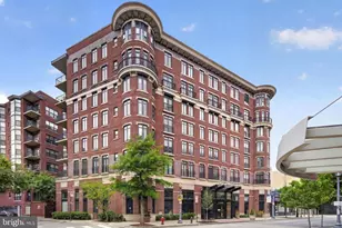 1390 Kenyon St NW, Washington, DC 20010 - Photo 1