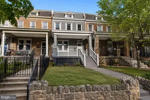 4217 3rd St NW, Washington, DC 20011 - Photo 1