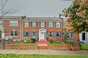 1313 Adams St NE, Washington, DC 20018 - Photo 1