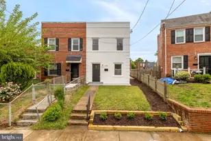 1175 46th Pl SE, Washington, DC 20019 - Photo 1