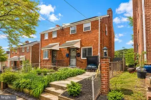 4207 Hildreth St SE, Washington, DC 20019 - Photo 1
