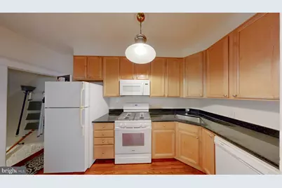 3552 T Street NW, Washington, DC 20007 - Photo 1