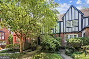 4442 Q St NW, Washington, DC 20007 - Photo 1