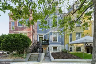 411 P St NW, Washington, DC 20001 - Photo 1