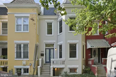 1005 Irving Street NW, Washington, DC 20010 - Photo 1