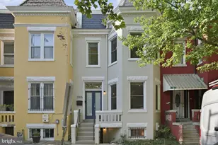 1005 Irving St NW, Washington, DC 20010 - Photo 1