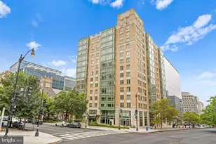 1150 K St NW, Washington, DC 20005 - Photo 1