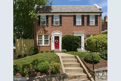 5043 Dana Place NW, Washington, DC 20016 - Photo 1