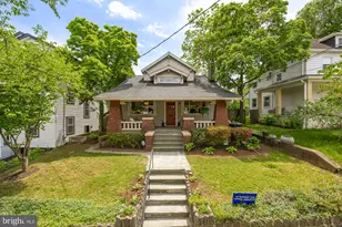 1907 Jackson St NE, Washington, DC 20018 - Photo 1