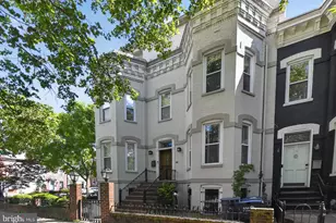 600 Q St NW, Washington, DC 20001 - Photo 1