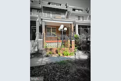 1223 Staples Street NE, Washington, DC 20002 - Photo 1