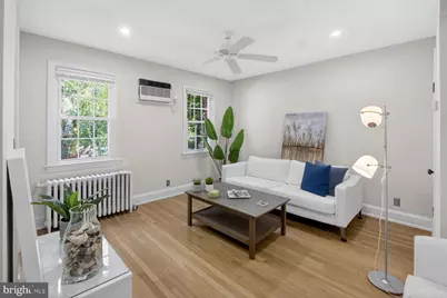 2228 40th Street NW #1, Washington, DC 20007 - Photo 1