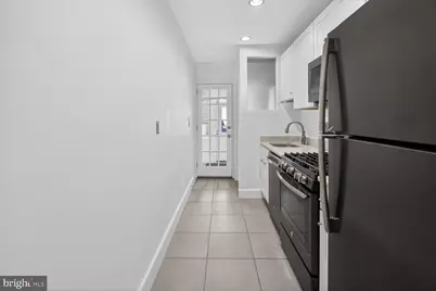 2228 40th Street NW #1, Washington, DC 20007 - Photo 10