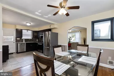123 Walnut Street NW, Washington, DC 20012 - Photo 1