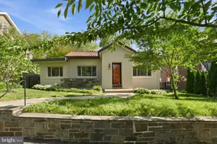 1416 Geranium St NW, Washington, DC 20012 - Photo 1
