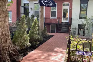 449 New Jersey Ave SE, Washington, DC 20003 - Photo 1