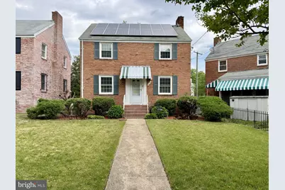 1736 Buchanan Street NE, Washington, DC 20017 - Photo 1