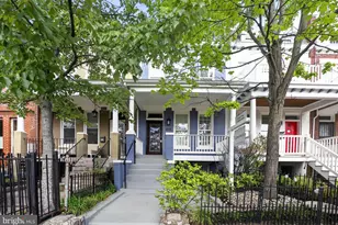 1019 7th St NE, Washington, DC 20002 - Photo 1