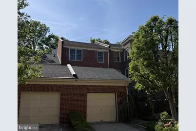 3928 Highwood Court NW, Washington, DC 20007 - Photo 1