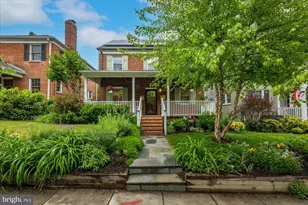 4417 Faraday Pl NW, Washington, DC 20016 - Photo 1