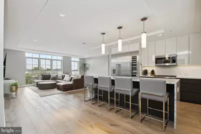 1827 Wiltberger Street NW #405, Washington, DC 20001 - Photo 1