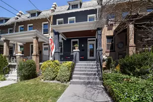 309 Webster St NW, Washington, DC 20011 - Photo 1