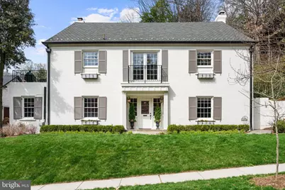 2618 30th Street NW, Washington, DC 20008 - Photo 1