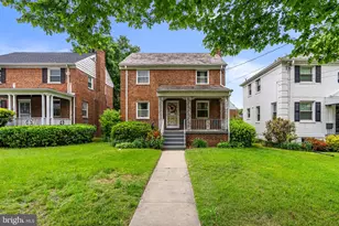 1828 Michigan Ave NE, Washington, DC 20018 - Photo 1