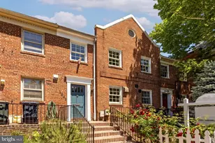 1641 Monroe St NW, Washington, DC 20010 - Photo 1