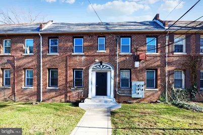 3915 9th Street NE #3, Washington, DC 20017 - Photo 1