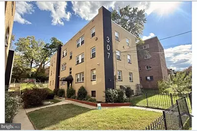 307 Division Avenue NE #301, Washington, DC 20019 - Photo 1