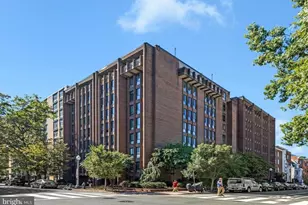 1280 21st St NW, Washington, DC 20036 - Photo 1