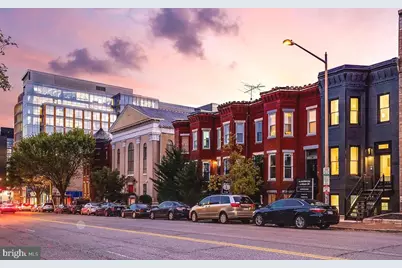 1128 6th Street NW #5, Washington, DC 20001 - Photo 1