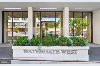 2700 Virginia Avenue NW #304, Washington, DC 20037 - Photo 1