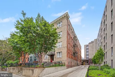 1340 Fairmont Street NW #23, Washington, DC 20009 - Photo 1