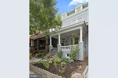 4922 9th Street NW, Washington, DC 20011 - Photo 1