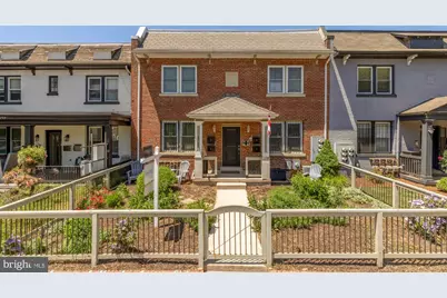 1714 West Virginia Avenue NE #2, Washington, DC 20002 - Photo 1