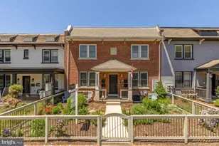 1714 West Virginia Ave NE, Washington, DC 20002 - Photo 1