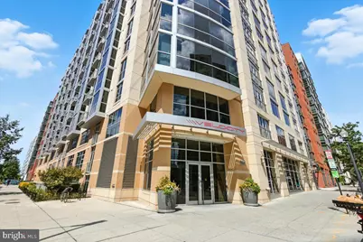 1025 1st Street SE #614, Washington, DC 20003 - Photo 1